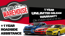 The Car Warehouse FRF Motors Swansea